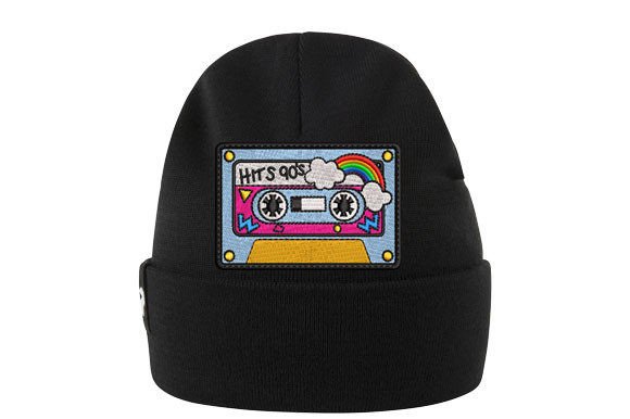 90s Hits Embroidery Design Review