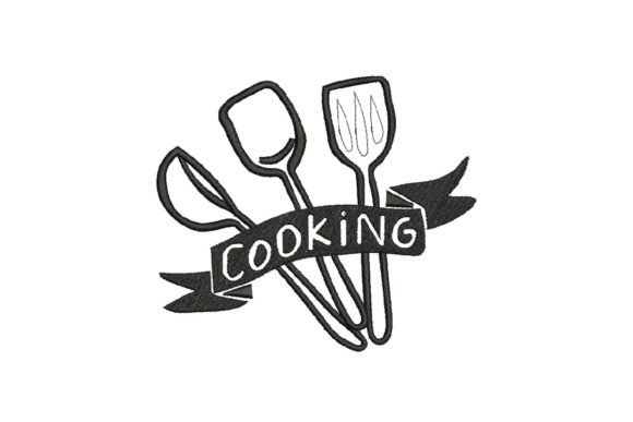 Cooking Kitchen Embroidery: A Seasonal Review