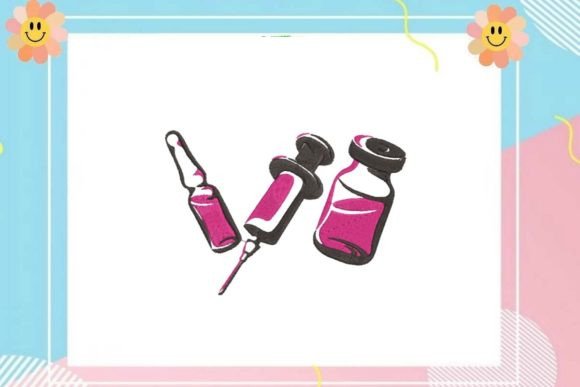 Dual Syringe Embroidery: A Designer’s Holiday Review