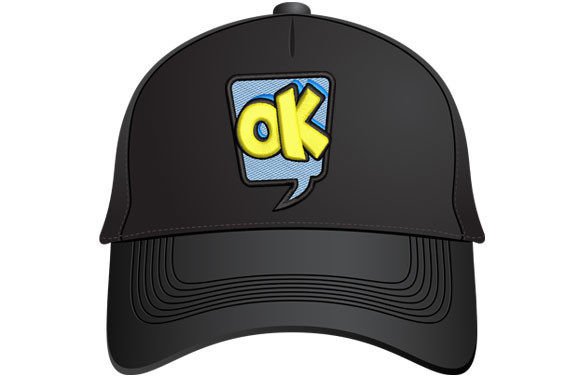 OK Embroidery Design: A Review for Seasonal Sellers