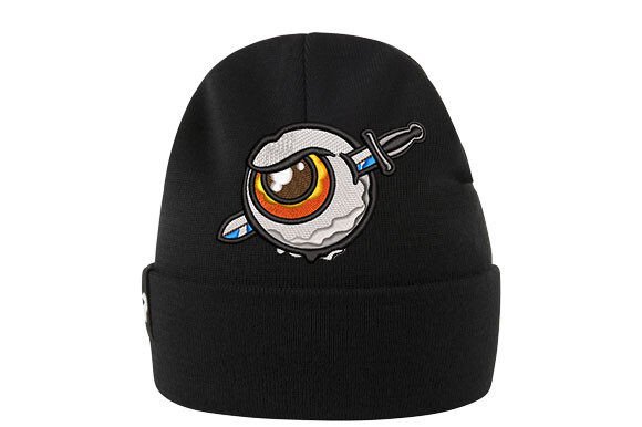Sword Eye Embroidery Design Review